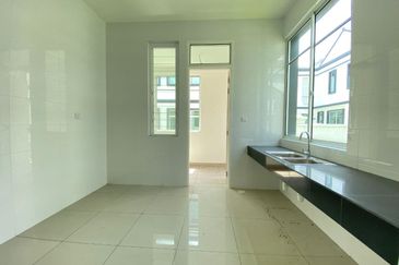 Merrydale @ Eco Majestic