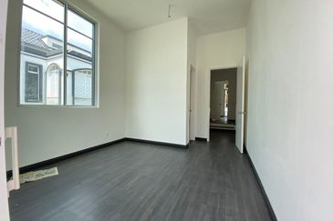 Merrydale @ Eco Majestic