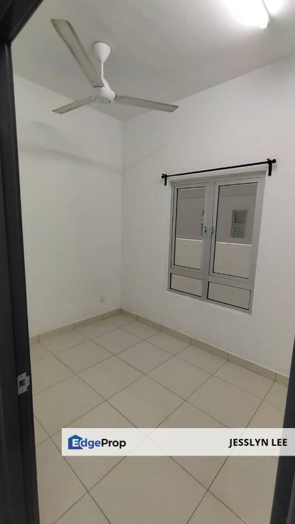 [100% Loan] Saville Kajang Condo [2r2b] near MRT Kajang, Selangor, Kajang