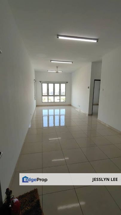 [100% Loan] Saville Kajang Condo [2r2b] near MRT Kajang, Selangor, Kajang