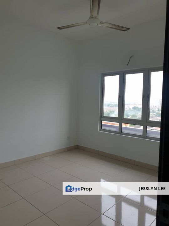 [100% Loan] Saville Kajang Condo [2r2b] near MRT Kajang, Selangor, Kajang