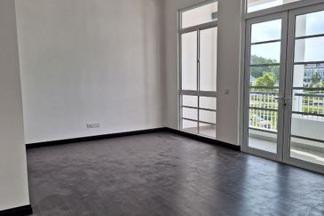 Merrydale @ Eco Majestic