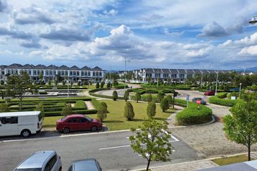 Merrydale @ Eco Majestic