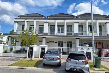 Merrydale @ Eco Majestic