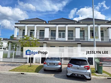 [Cheapest, Biggest 22x75] Merrydale Eco Majestic Semenyih House For Sale, Selangor, Semenyih