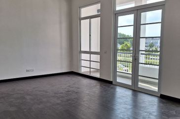 Merrydale @ Eco Majestic