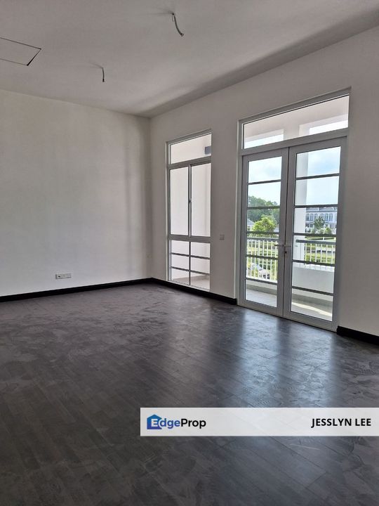 [Cheapest, Biggest 22x75] Merrydale Eco Majestic Semenyih House For Sale, Selangor, Semenyih