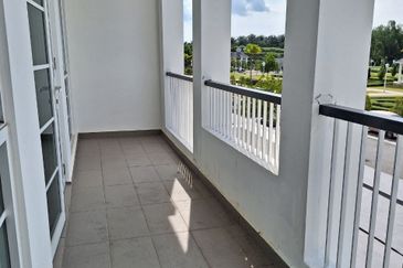 Merrydale @ Eco Majestic