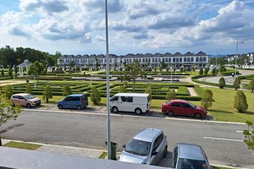 Merrydale @ Eco Majestic