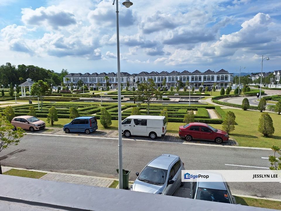 [Cheapest, Biggest 22x75] Merrydale Eco Majestic Semenyih House For Sale, Selangor, Semenyih