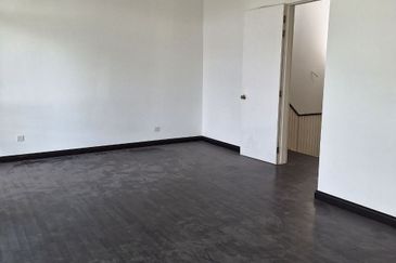 Merrydale @ Eco Majestic