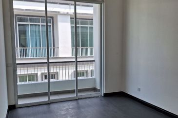 Merrydale @ Eco Majestic