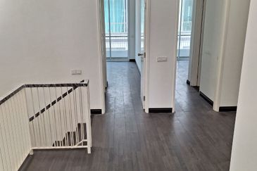 Merrydale @ Eco Majestic