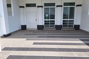 Merrydale @ Eco Majestic