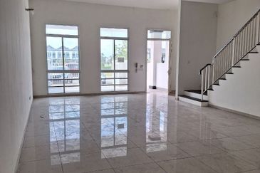 Merrydale @ Eco Majestic