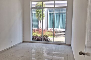 Merrydale @ Eco Majestic