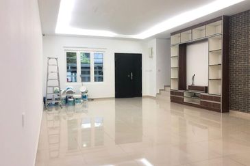 Taman Semenyih Mewah