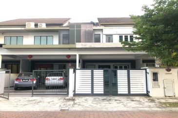 Taman Semenyih Mewah