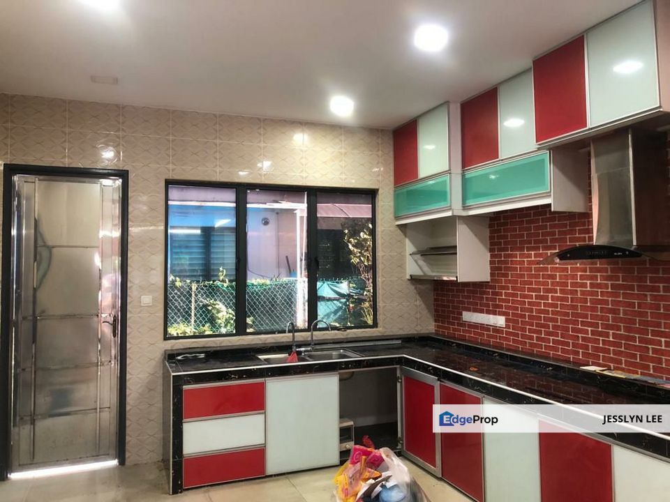 Taman Semenyih Mewah Semenyih House [REmovated Nicely], Selangor, Semenyih