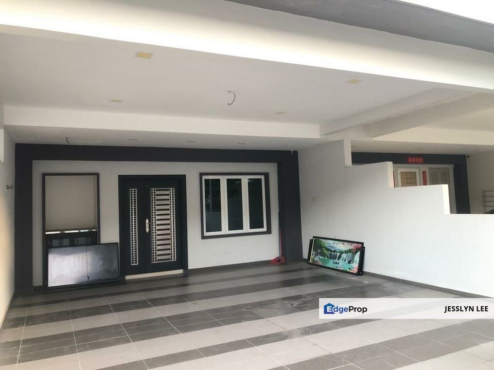 Taman Semenyih Mewah Semenyih House [REmovated Nicely], Selangor, Semenyih