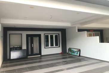 Taman Semenyih Mewah