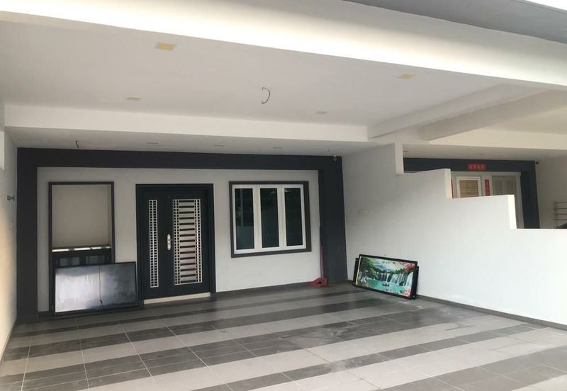 Taman Semenyih Mewah