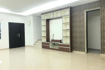 Taman Semenyih Mewah