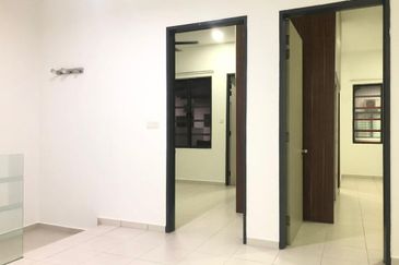 Taman Semenyih Mewah