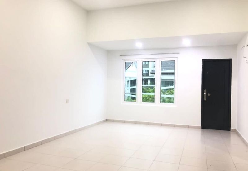 Taman Semenyih Mewah