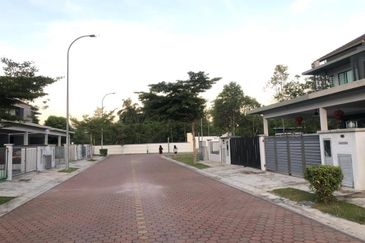 Taman Semenyih Mewah