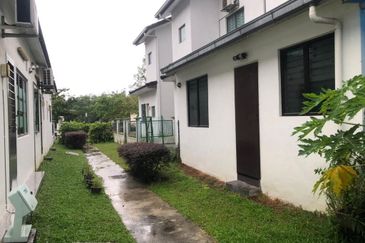 Taman Semenyih Mewah