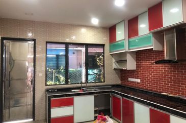 Taman Semenyih Mewah