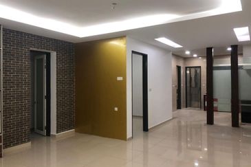 Taman Semenyih Mewah