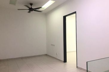 Taman Semenyih Mewah