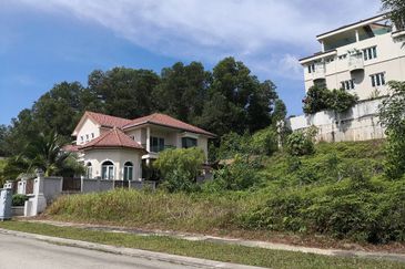 Cahaya SPK, Seksyen U9