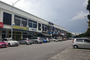 Brighton @ Eco Majestic