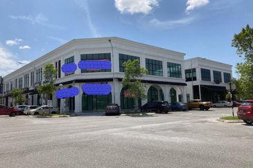 Ivoris @ Eco Majestic