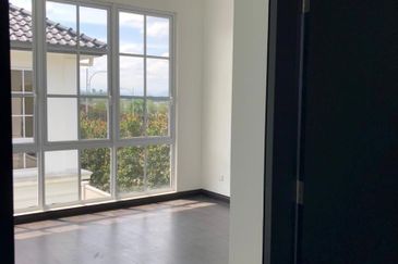 Stoneridge @ Eco Majestic