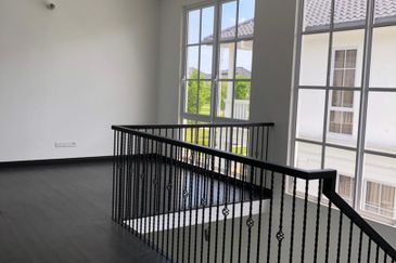 Stoneridge @ Eco Majestic