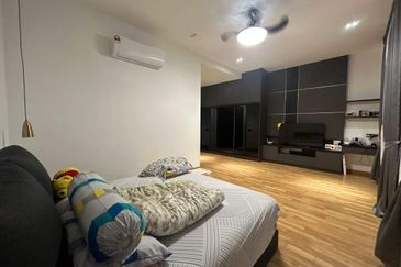 Stoneridge @ Eco Majestic