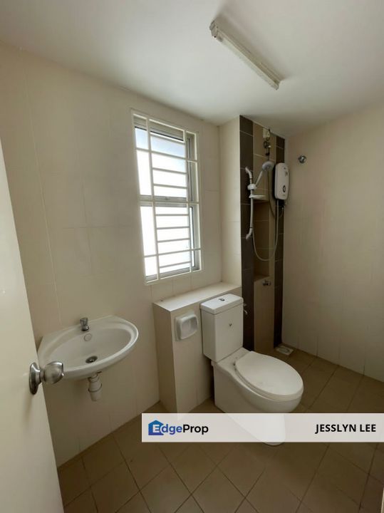 [Fully Renovated] STONERIDGE Eco MAJESTIC SEMENYIH 2 Storey SEMI D  , Selangor, Semenyih