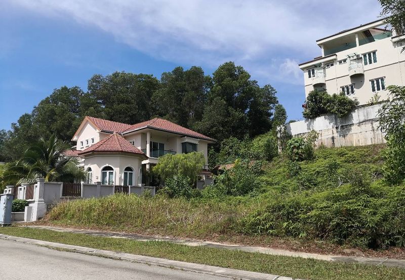 Cahaya SPK (Cahaya Heights)