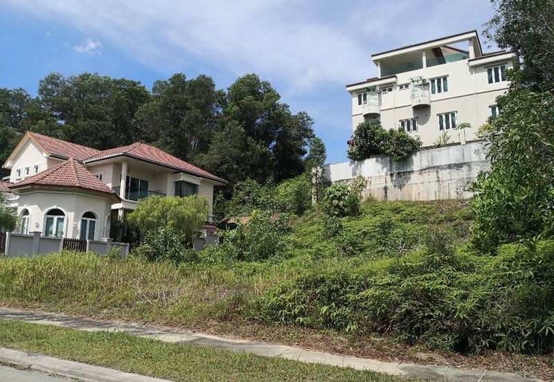 Cahaya SPK (Cahaya Heights)