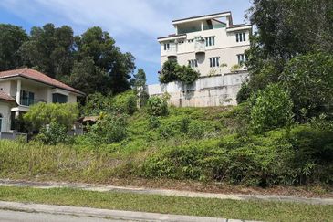 Cahaya SPK (Cahaya Heights)