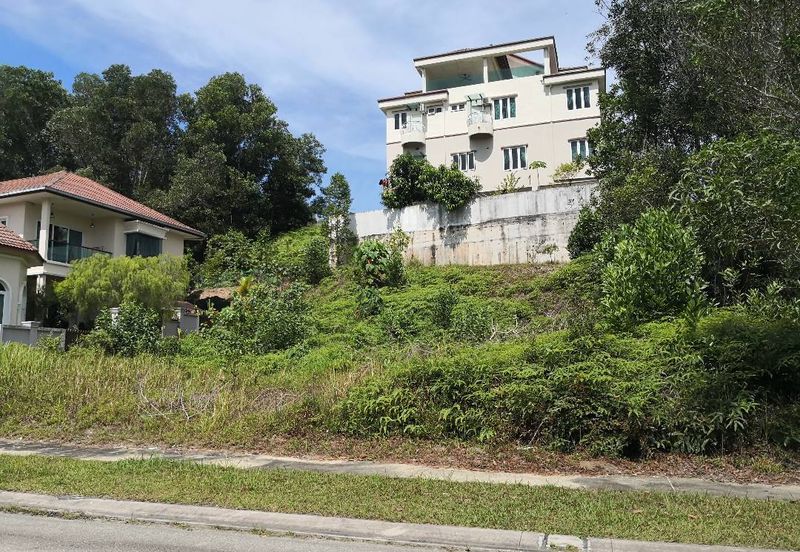 Cahaya SPK (Cahaya Heights)