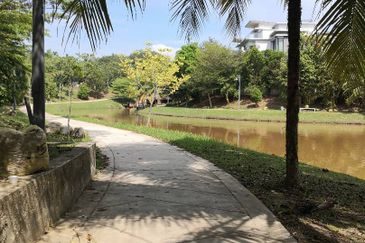 Cahaya SPK (Cahaya Heights)