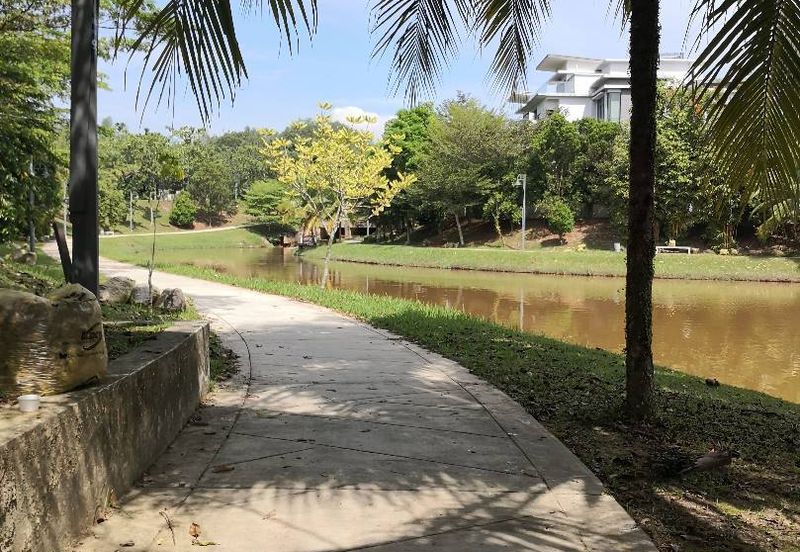 Cahaya SPK (Cahaya Heights)