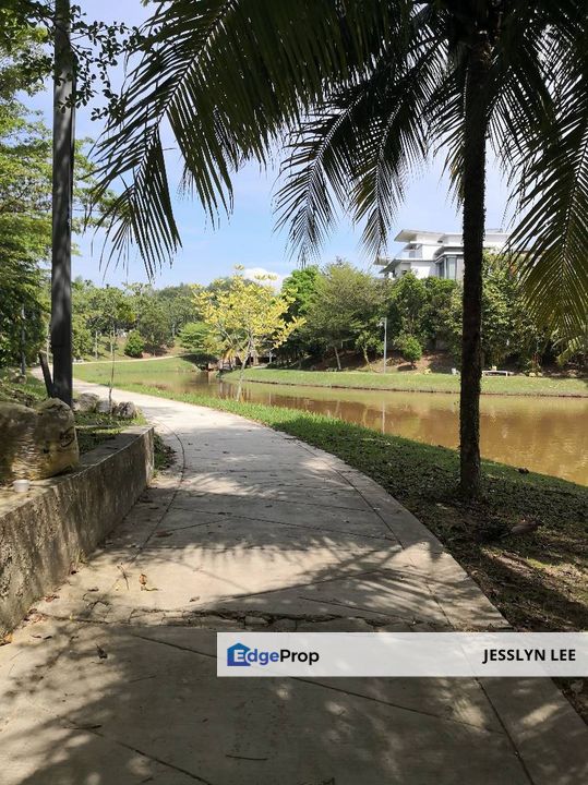  Bungalow land  Shah Alam Cahaya Spk, Selangor, Shah Alam