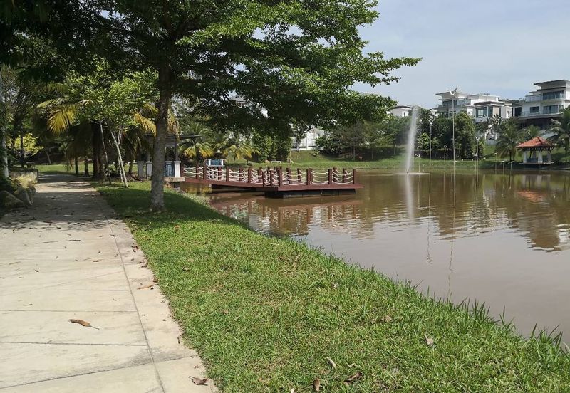 Cahaya SPK (Cahaya Heights)