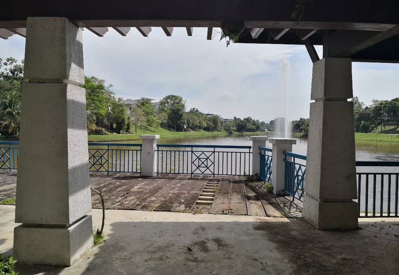 Cahaya SPK (Cahaya Heights)